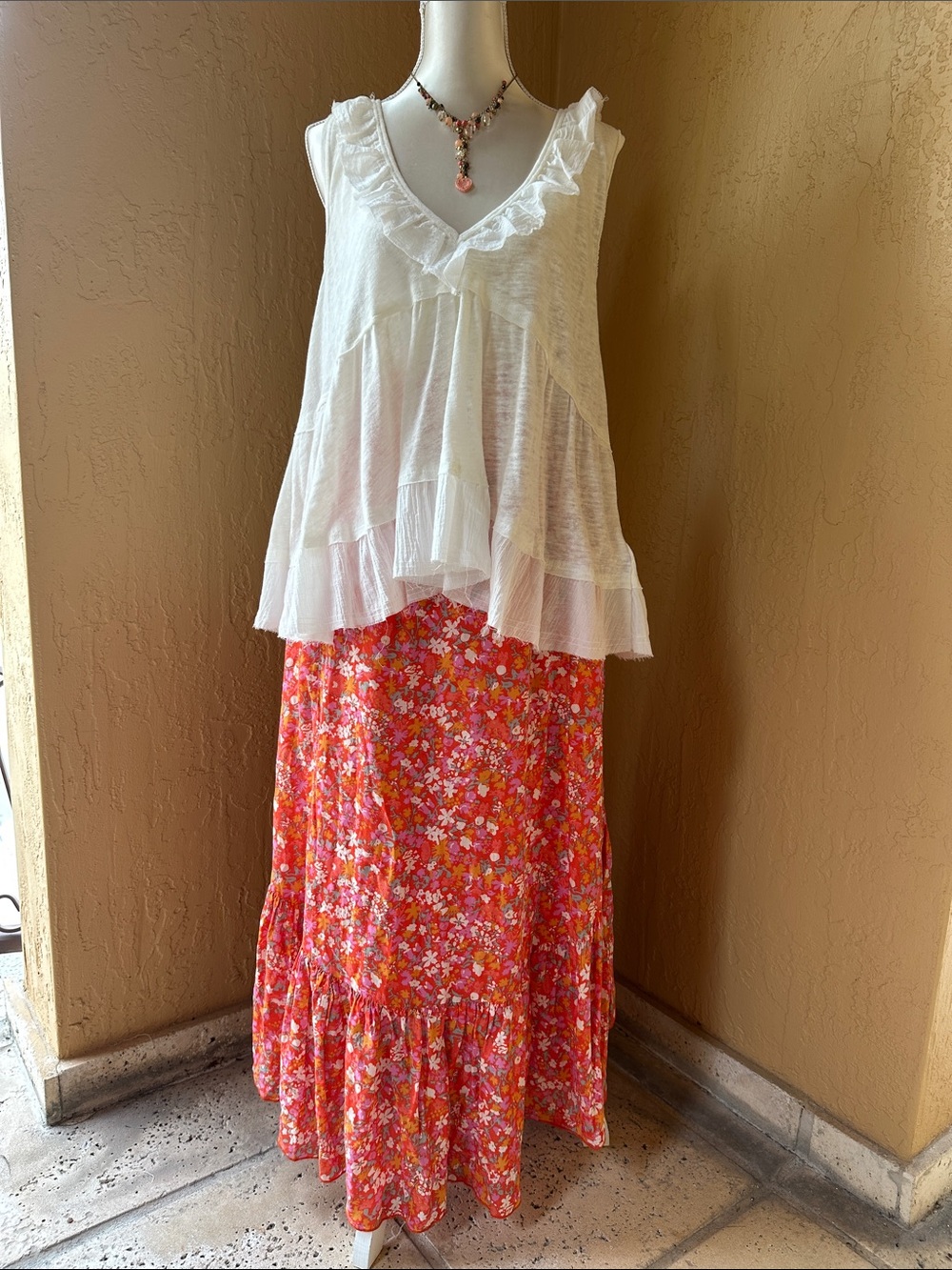 Free People Maxi - Picture 5 of 5